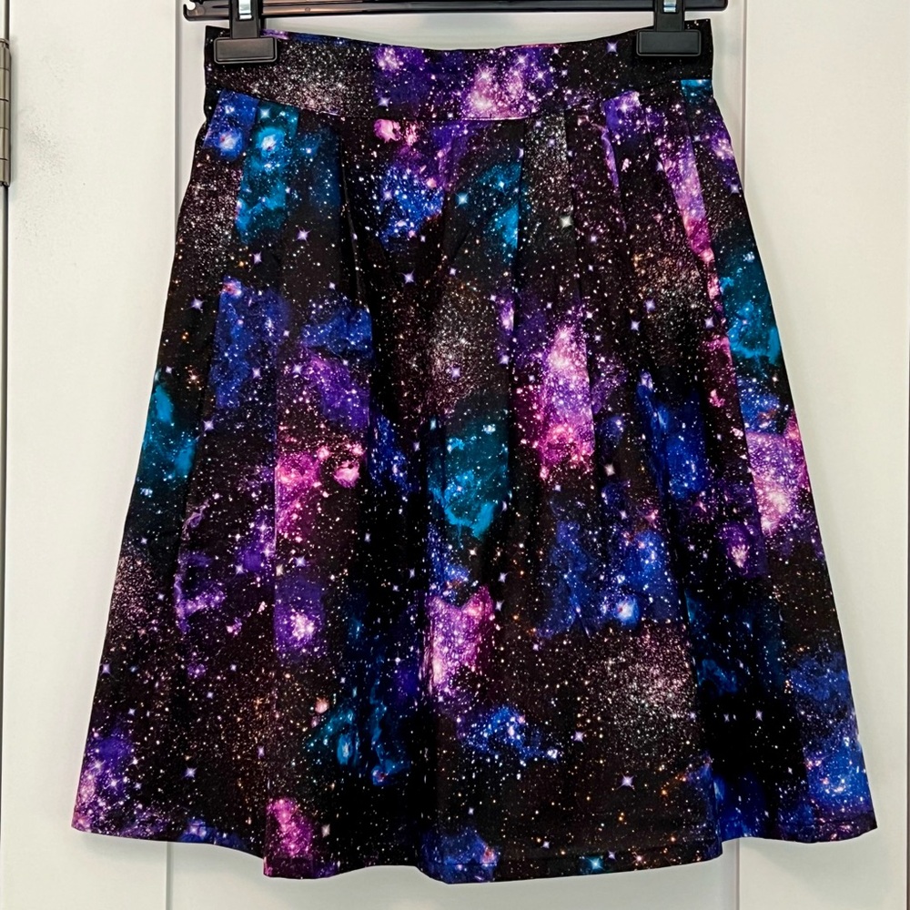 Birds of North America Starique skirt